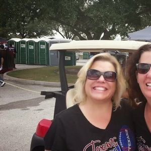 Meet your Posher, Jill